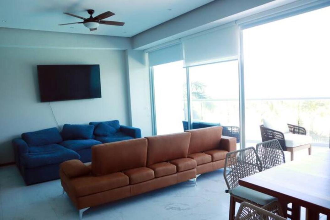 Maritima Apartment Nuevo Vallarta Exterior foto