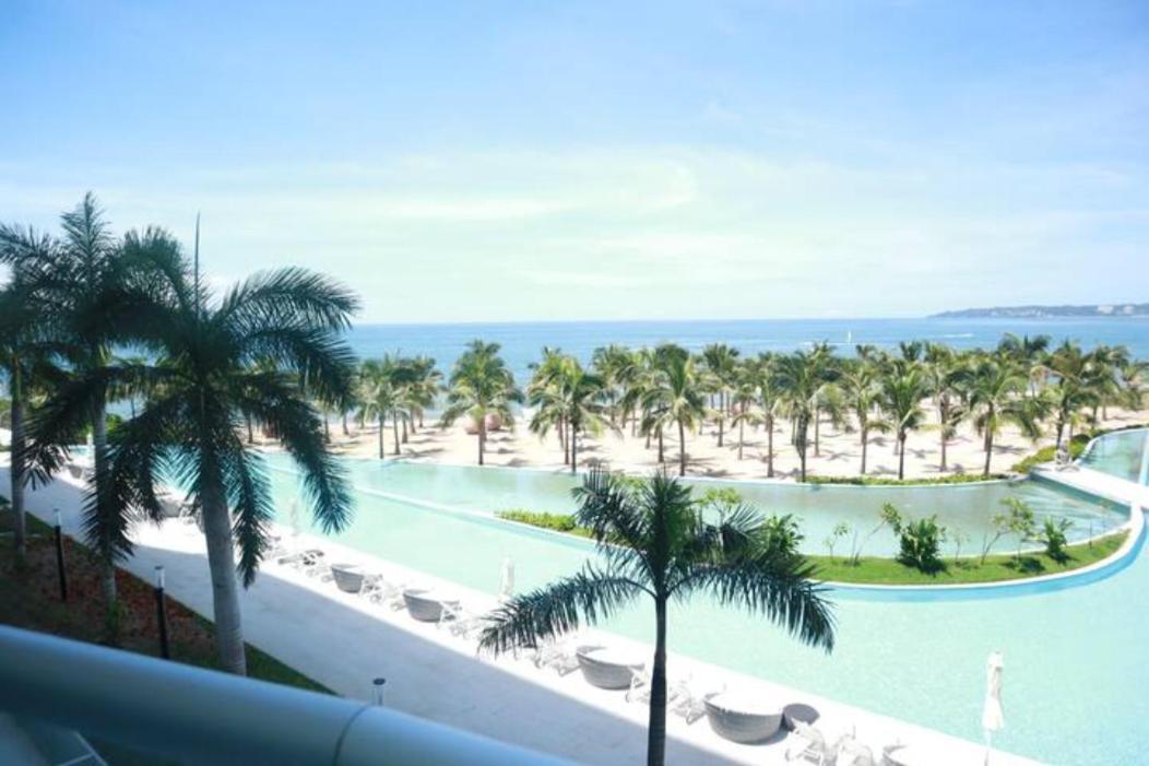 Maritima Apartment Nuevo Vallarta Exterior foto